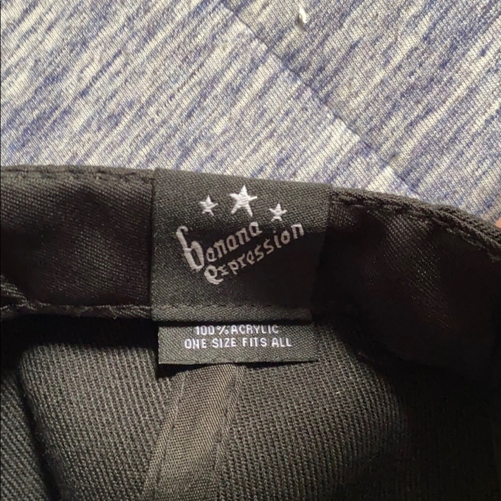 Hawaii Snapbackš„ - Picture 3 of 4